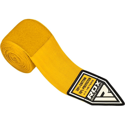 4.5M ELASTICATED HAND WRAPS/Y-3